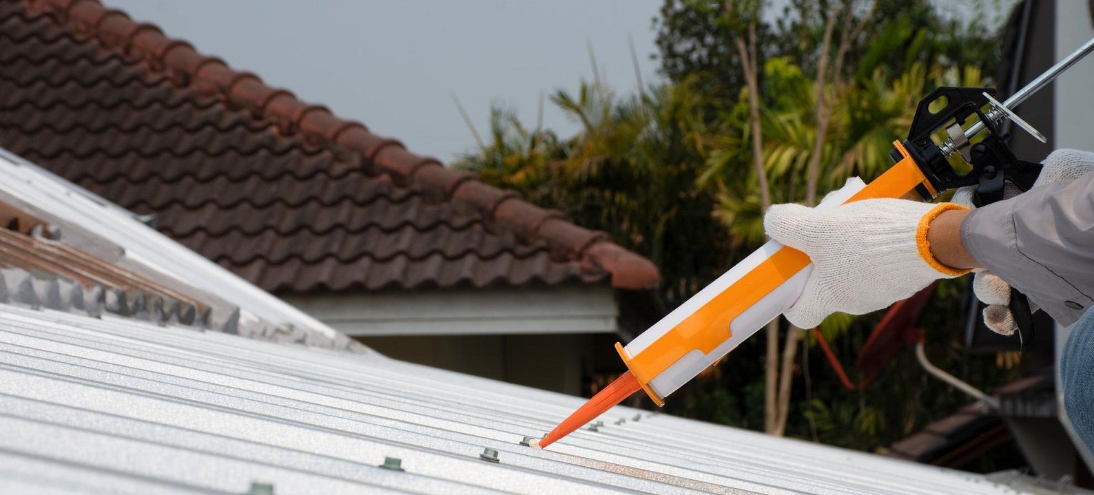 Shingle Roof Sealer