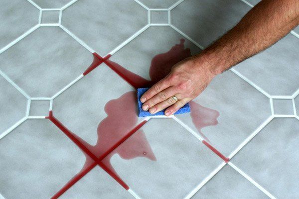 Pre-Treat Cleaner | Tile Cleaner