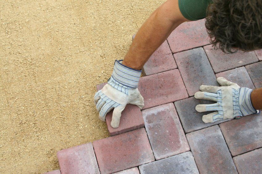LAYORCARE PAVER SEAL