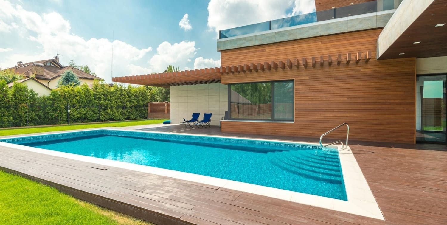 pool cleaning kit