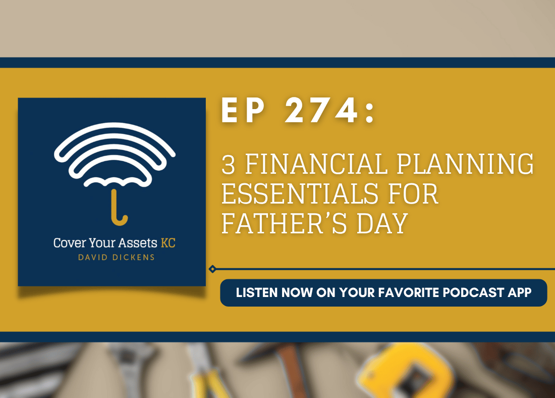 fathers day financial plan