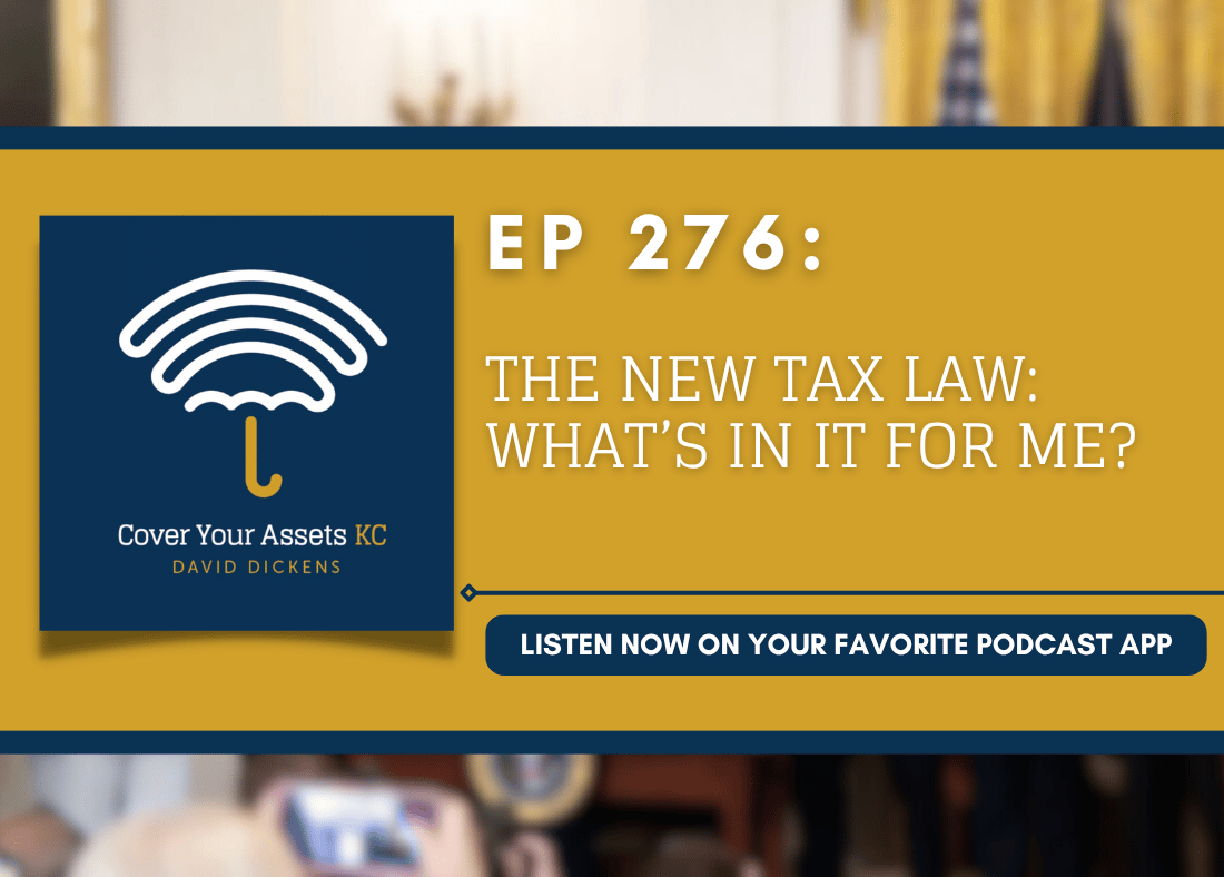 new tax code