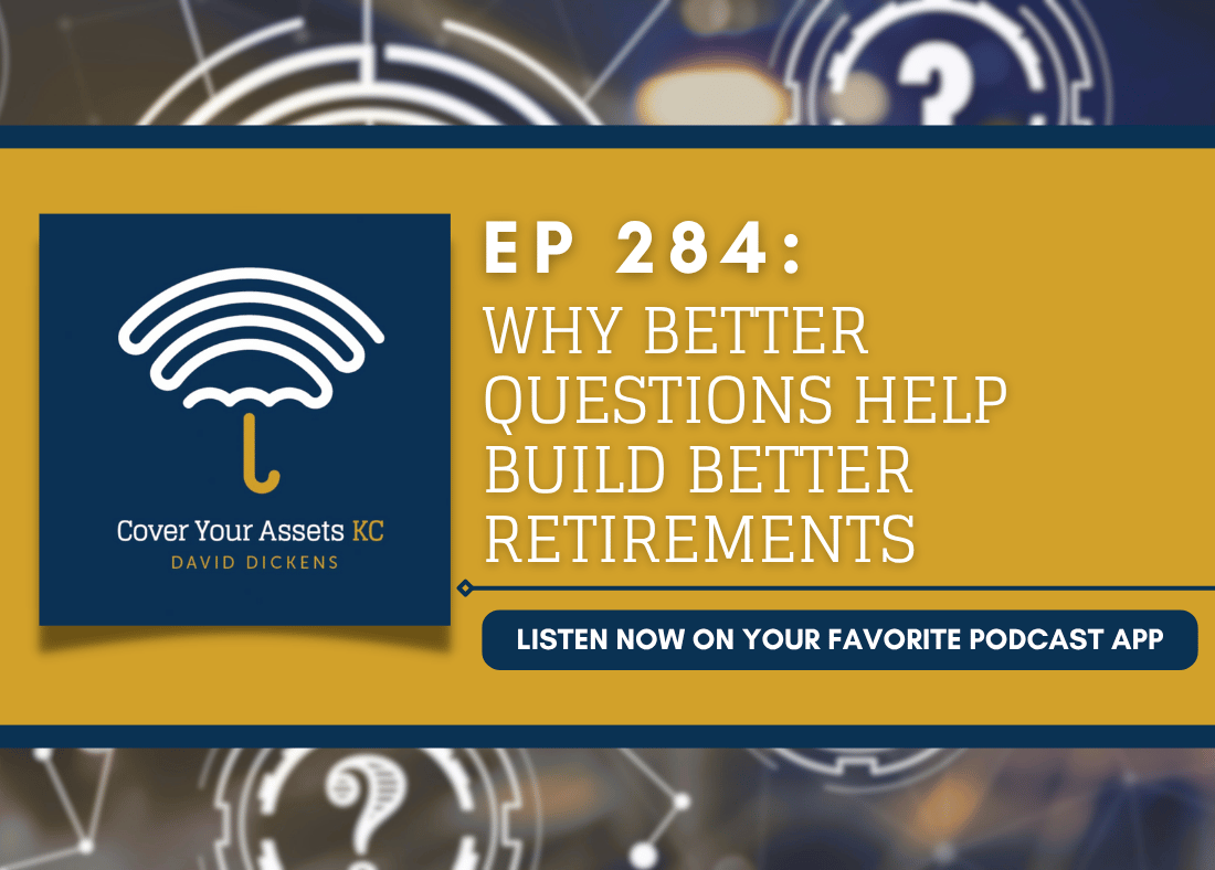 retirement questions