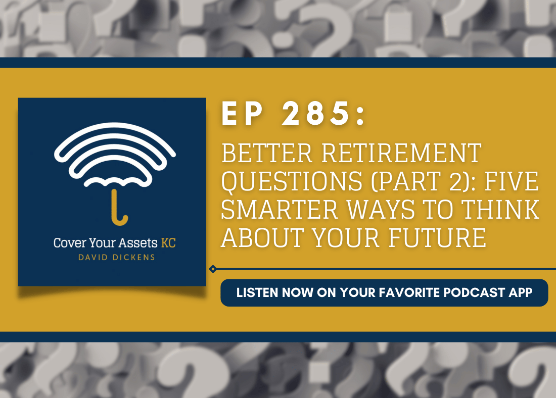 retirement questions