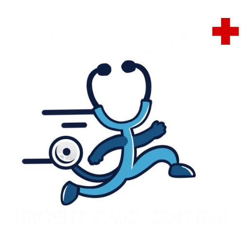 Swift Health Care Logo