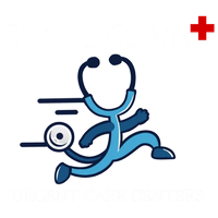 Swift Health Care Logo