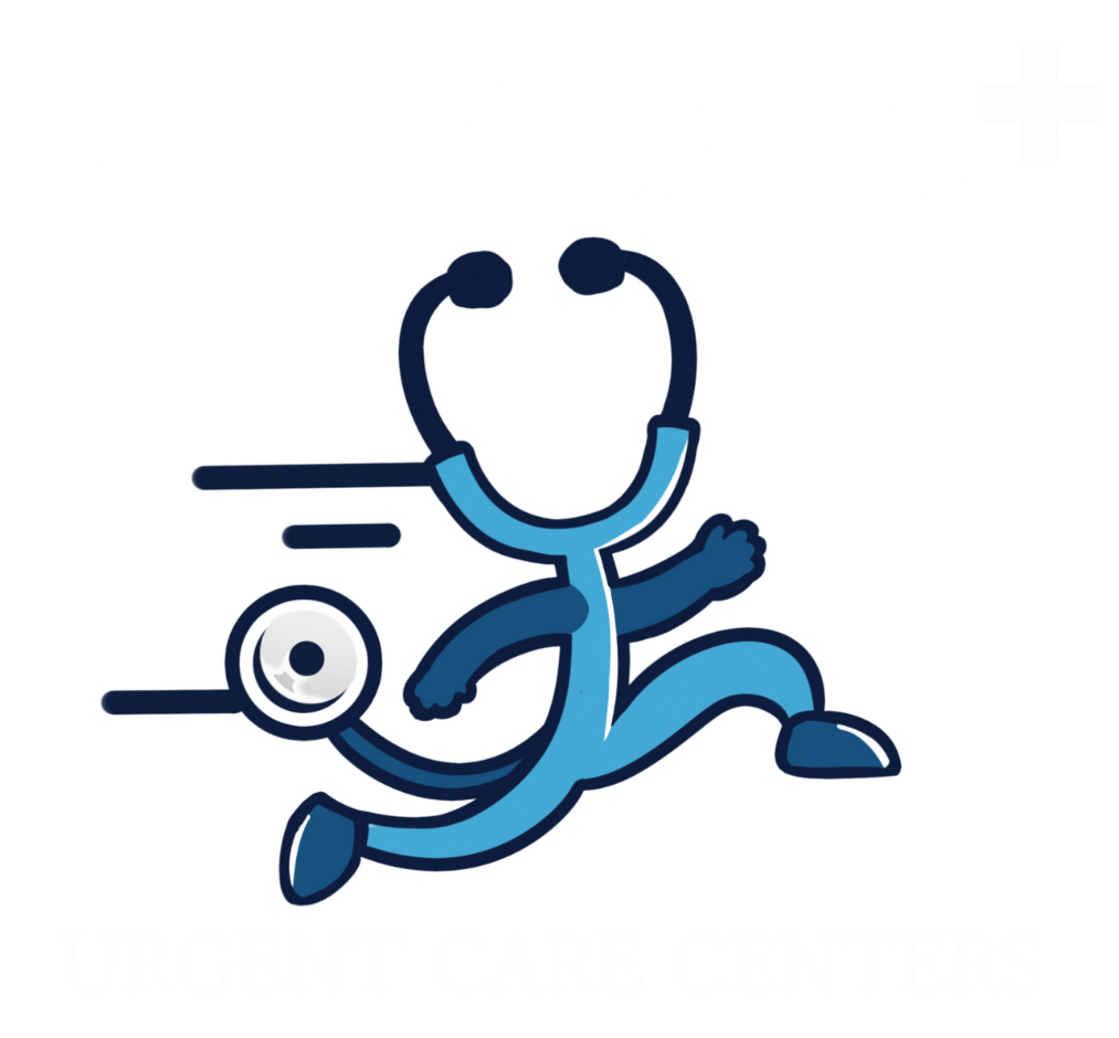 Swift Health Care Logo