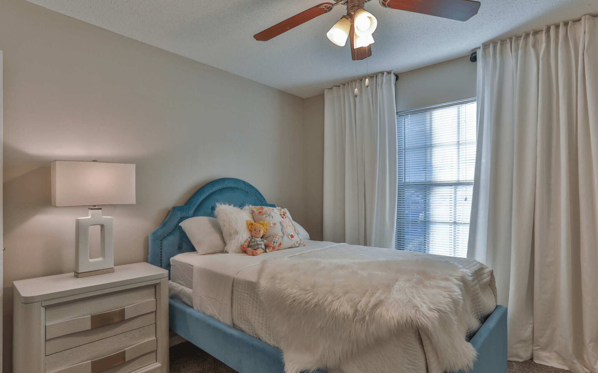 building interior bathroom