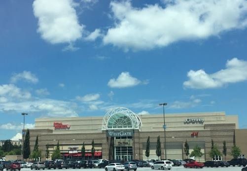 Westgate Mall
