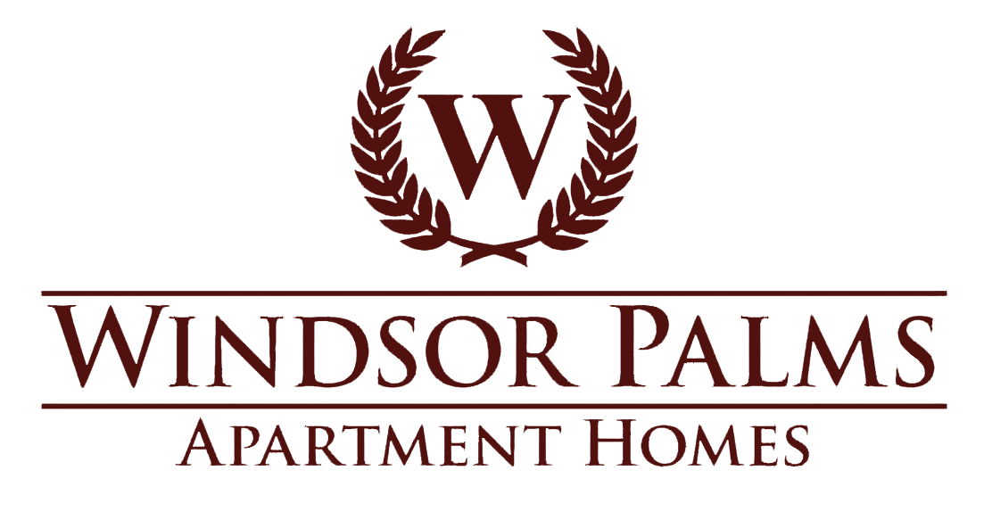 Windsor Palms Logo