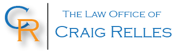 The Law Office of Craig Relles