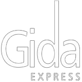 Takeaways Portsmouth, Hampshire: Gida Express Logo