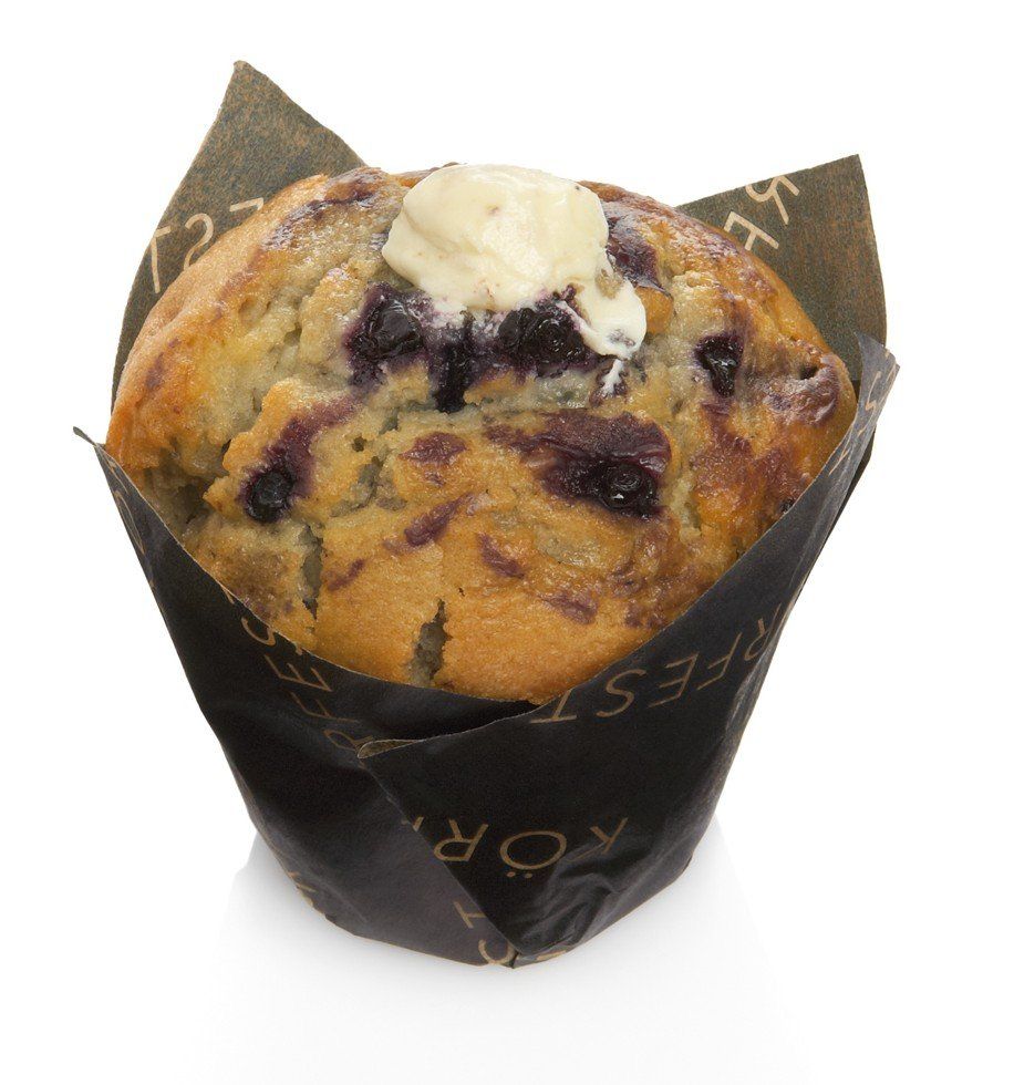 view of a cookie