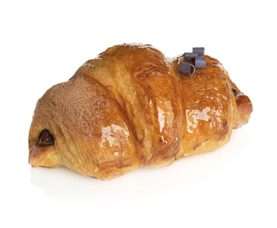 croissant choco