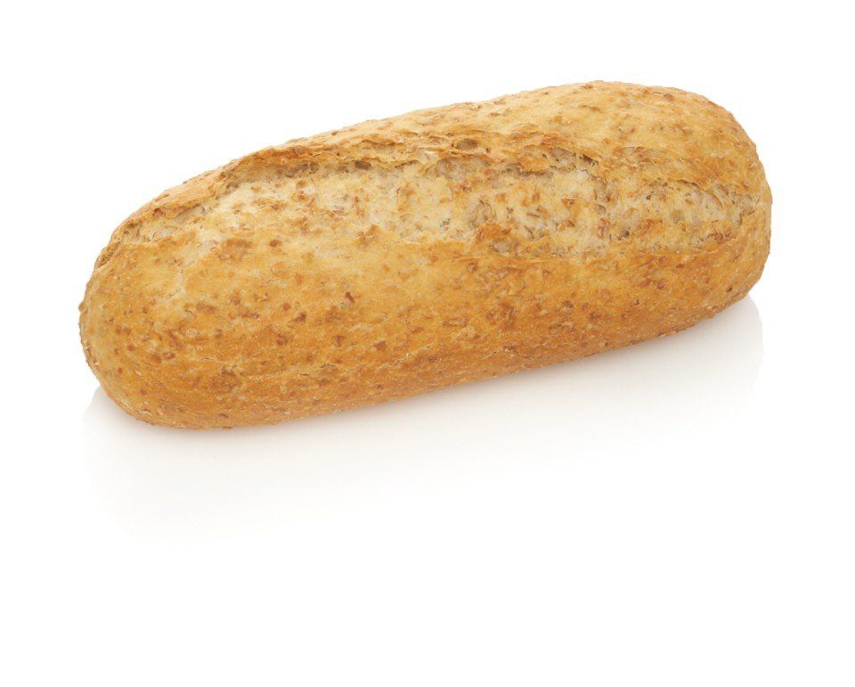 view of a bread
