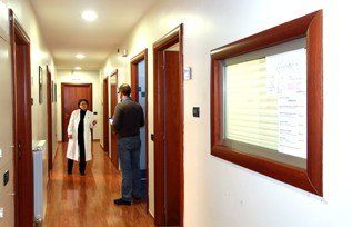 Consulenze aziendali