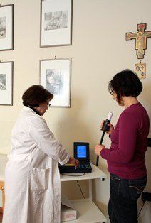 Consulenze in ambito sanitario