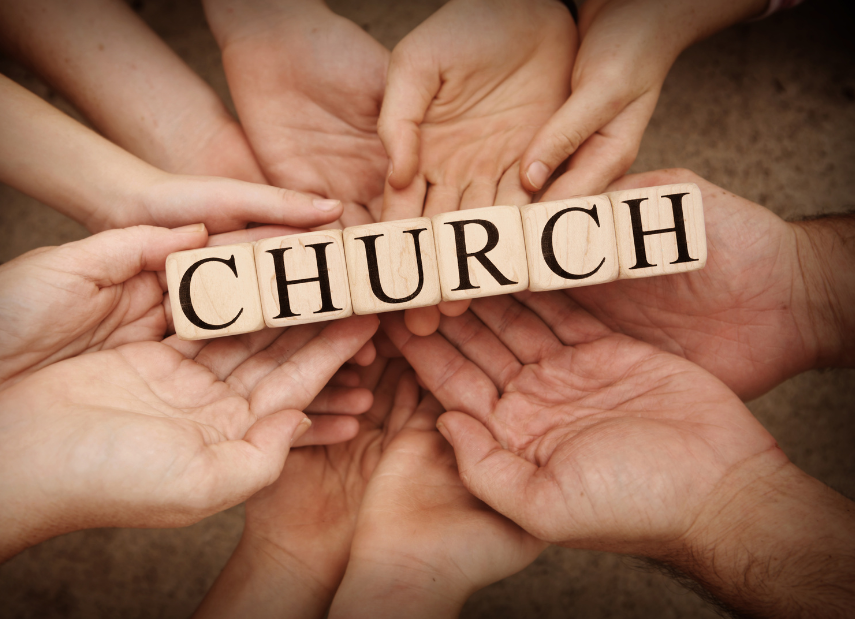 First Baptist Church