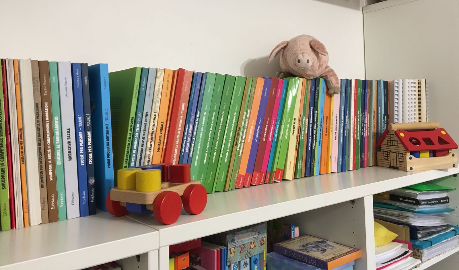 Libri per bambini