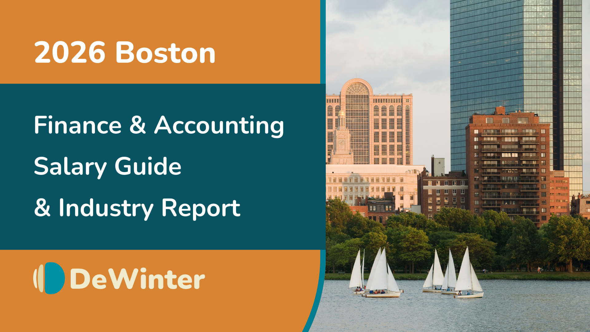 2026 Boston DeWinter Finance & Accounting Salary Guide