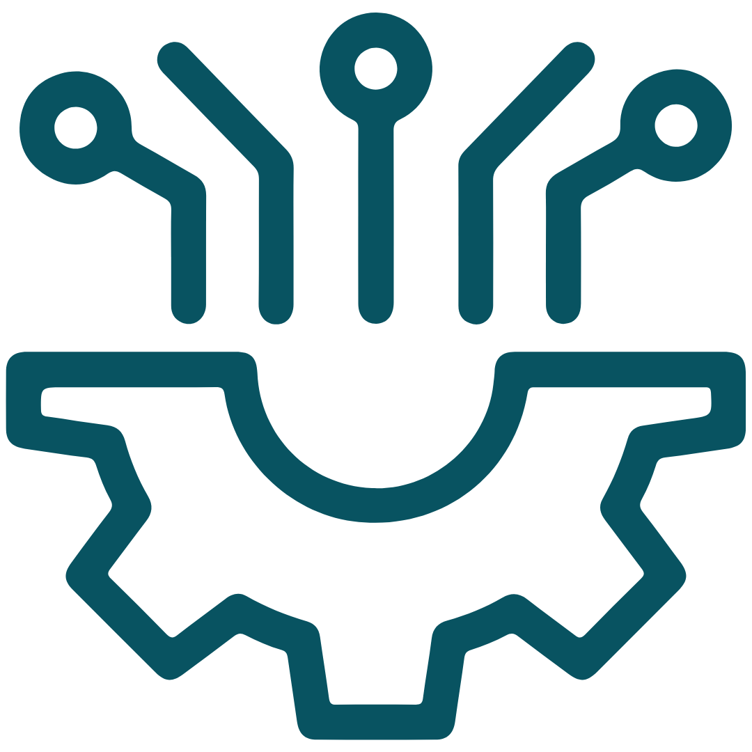 Machine Learning Nearshoring