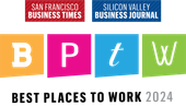 DeWinter Group Named the Bay Area's Best Places to Work in 2023 Finance and Accounting 