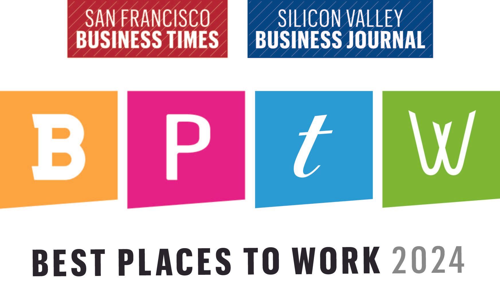 DeWinter Group Named to Best Places to Work in the Bay Area 2024