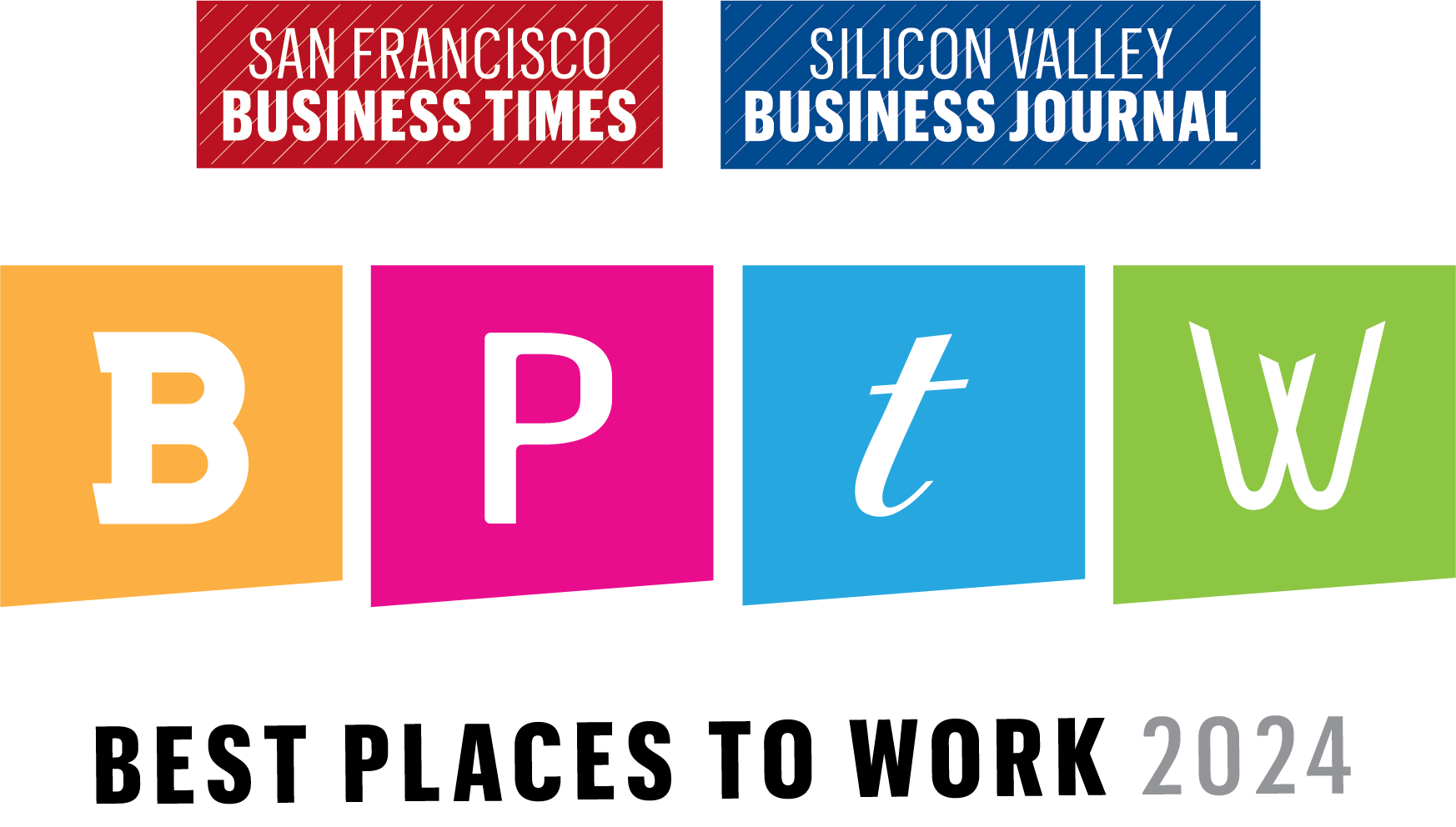 DeWinter Group Named the Bay Area's Best Places to Work in 2023 Finance and Accounting 