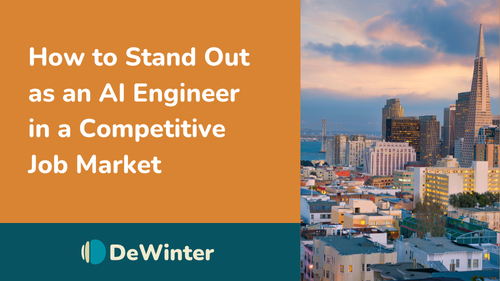 The Complete Guide to Landing an AI Engineer Role in 2025
