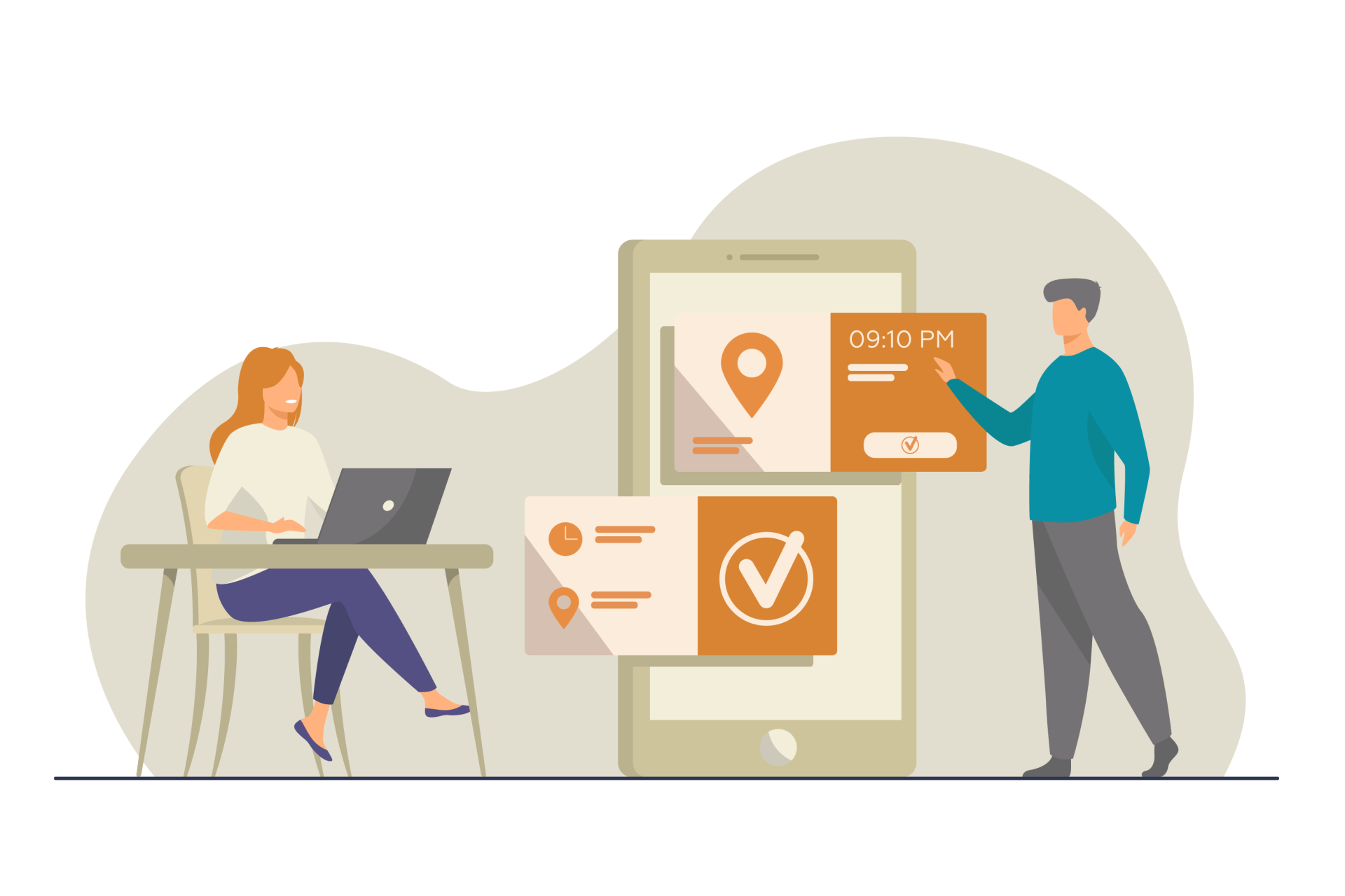 Tech Talent Tech Finance and Accounting