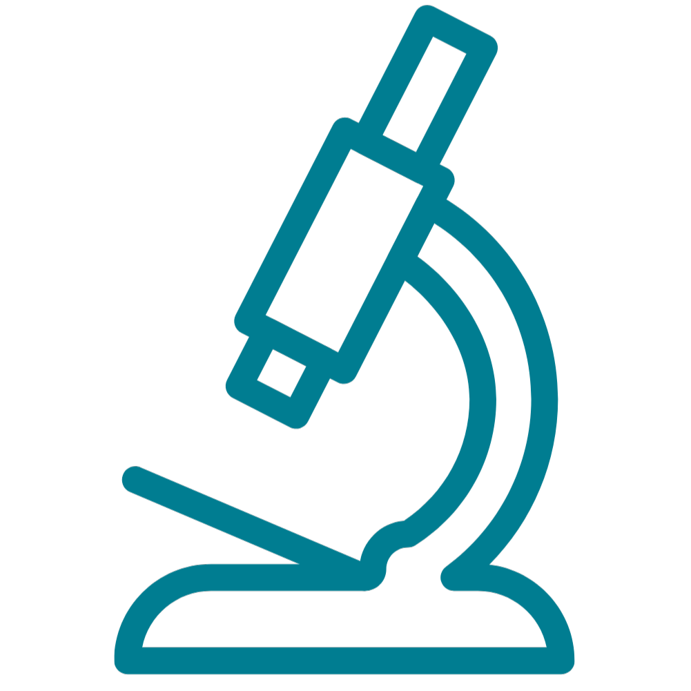 Life Science Staffing Icon