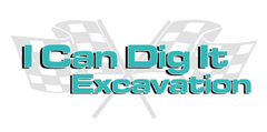 I Can Dig It Excavations-logo