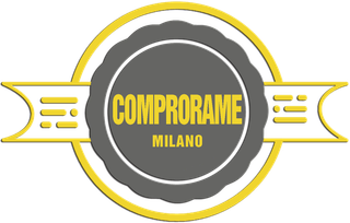 Logo Compro Rame Milano