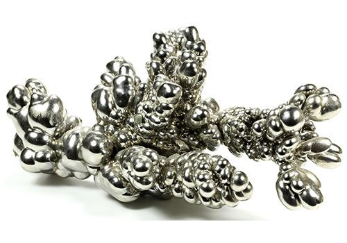 recupero e fusione metalli