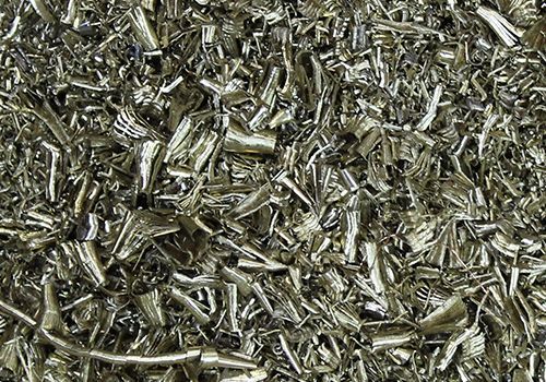 recupero scarti industriali