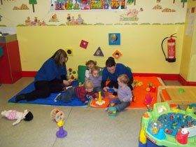 Nursery - Carrickfergus - Sullatober Day Care Nursery  - Daycare 