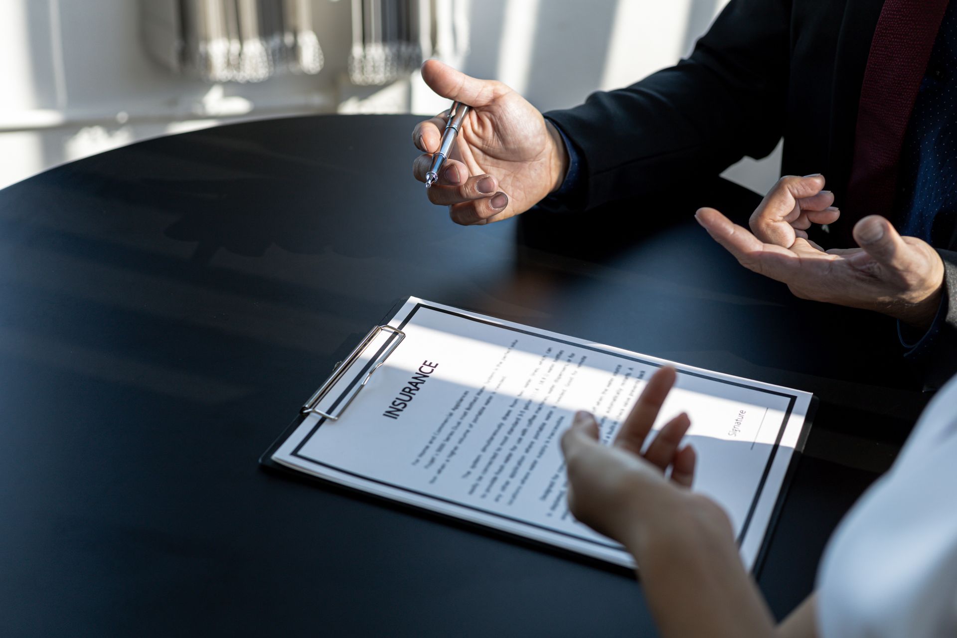 responsabilità civile