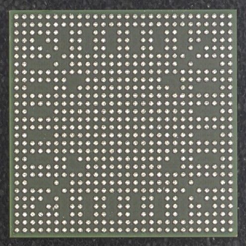 BGA Component
