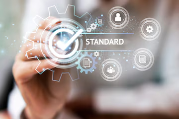 BGA Standards
