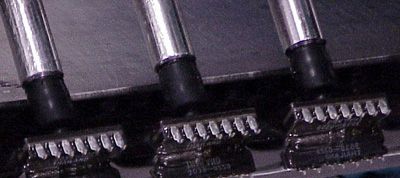 Flexline Robotic Hot Solder Dip