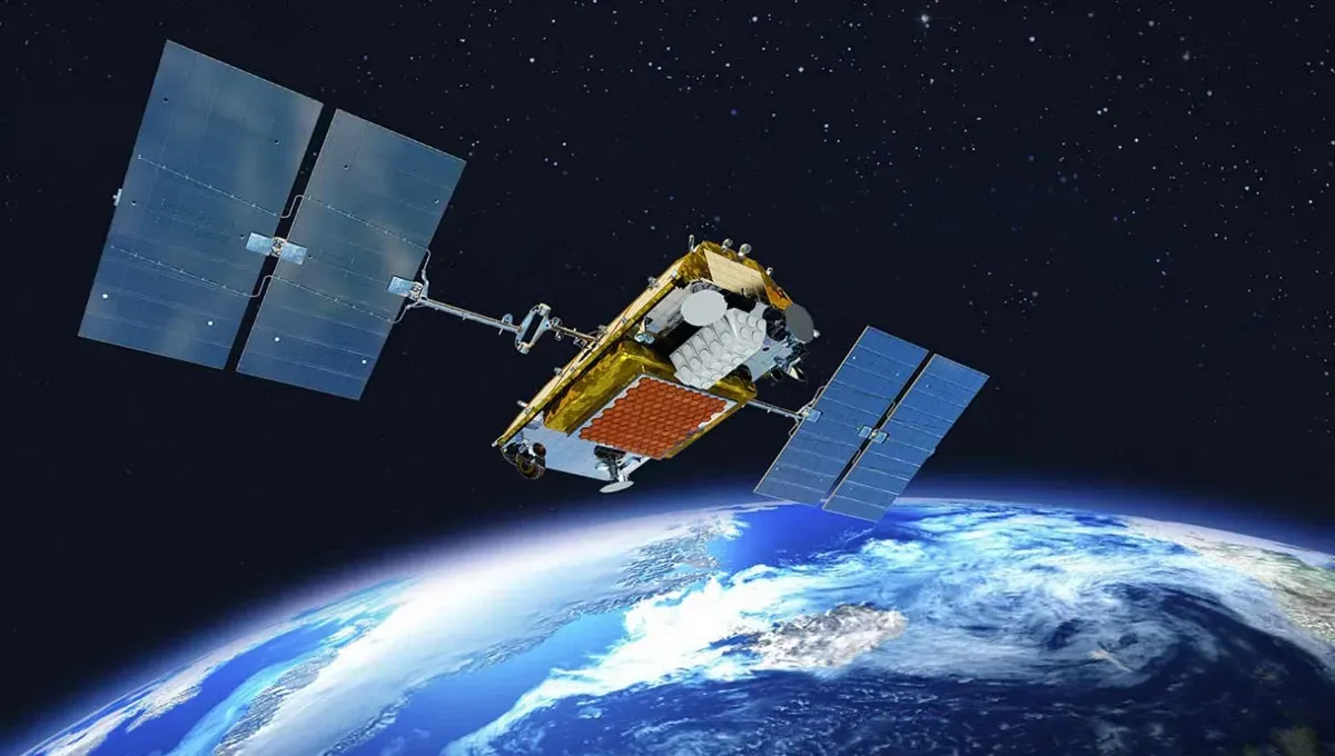 Thales Alenia Space