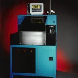 Introduced the “Flexline” Robotic Solder Dip System