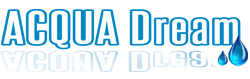 logo acqua dream