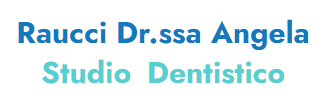 Raucci Dr.ssa Angela Studio Dentistico-logo
