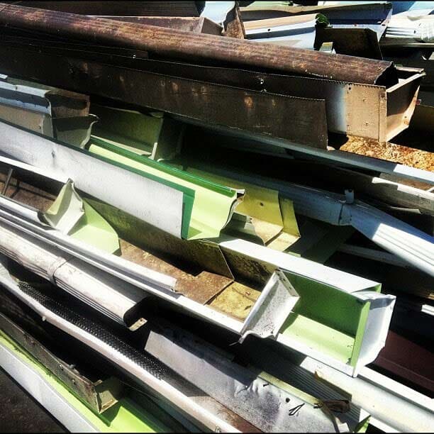 Galvanized — Stainless Steel in Kansas City, MO