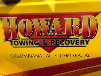 Howard Tire Service, Towing and Recovery