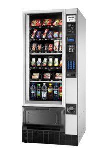 Distributore Melodia