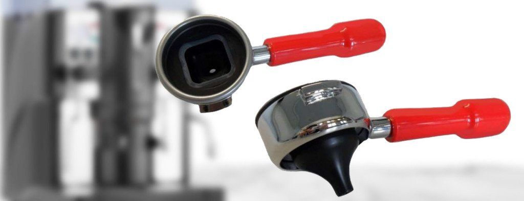 Braccetti macchine del caffè