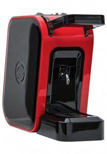 Macchina caffè espresso piccola