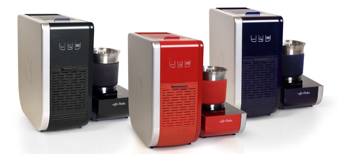 Macchine caffè espresso Diesis